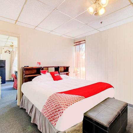 Oyo Hotel Drumright I-44 Ok Εξωτερικό φωτογραφία