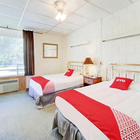 Oyo Hotel Drumright I-44 Ok Εξωτερικό φωτογραφία