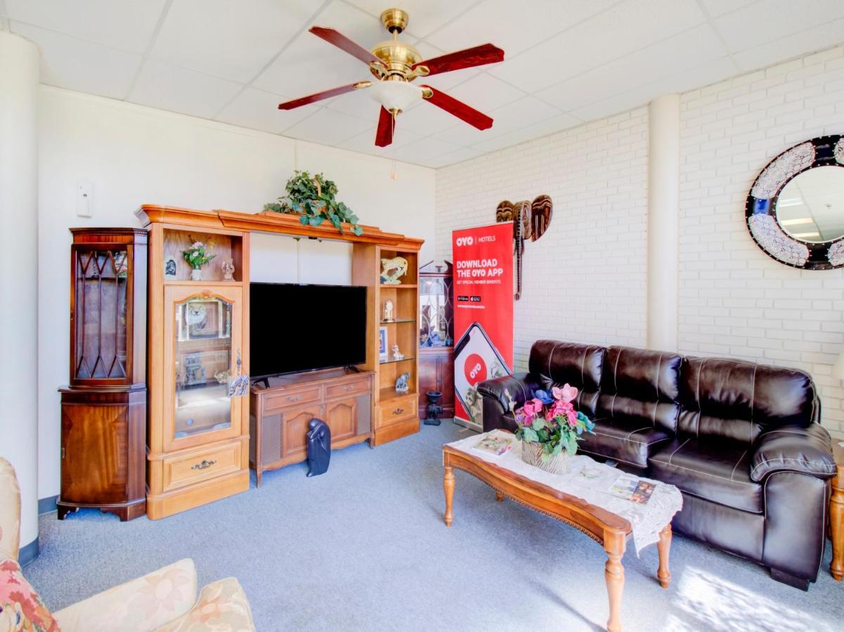 Oyo Hotel Drumright I-44 Ok Εξωτερικό φωτογραφία