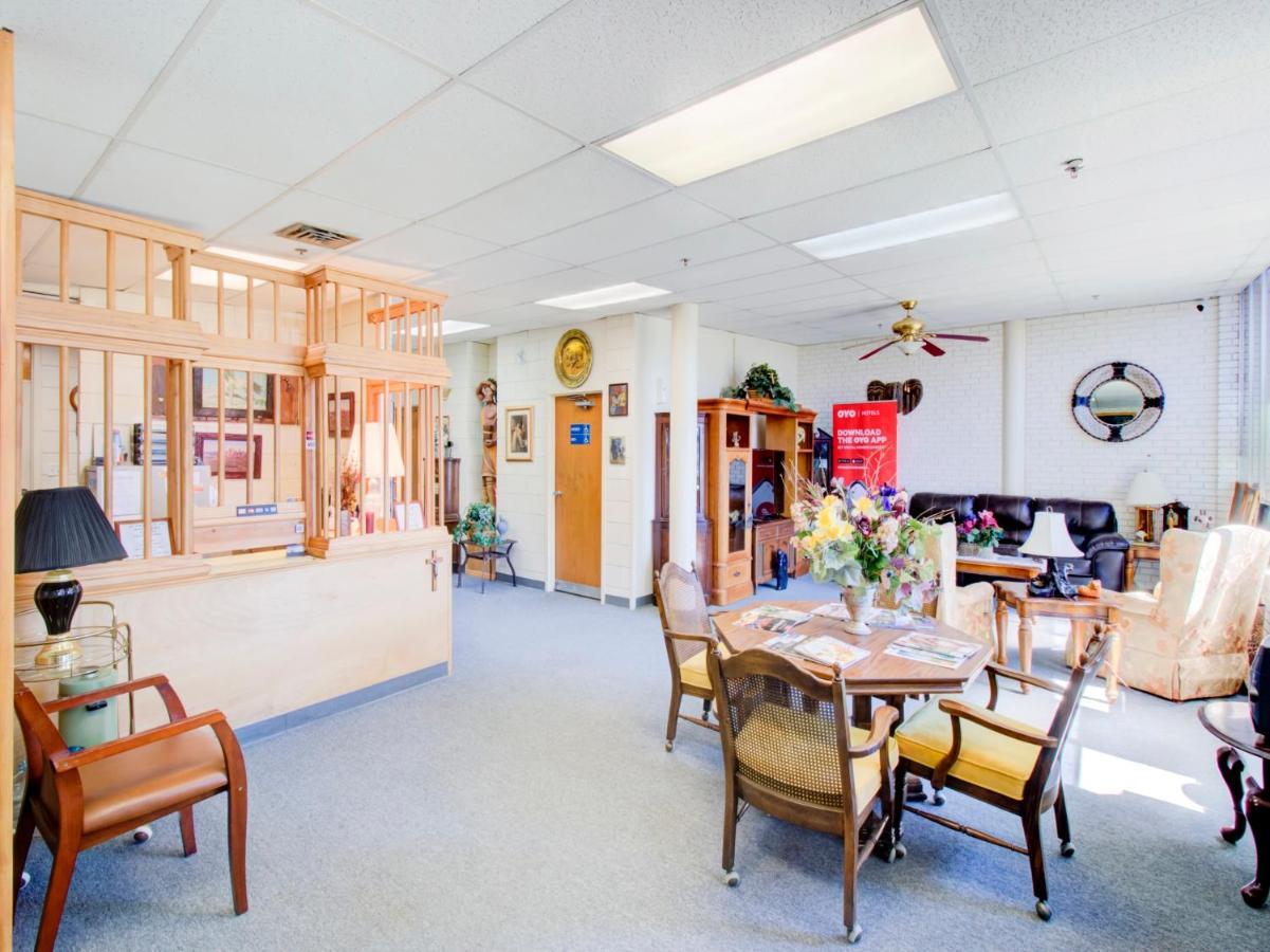 Oyo Hotel Drumright I-44 Ok Εξωτερικό φωτογραφία