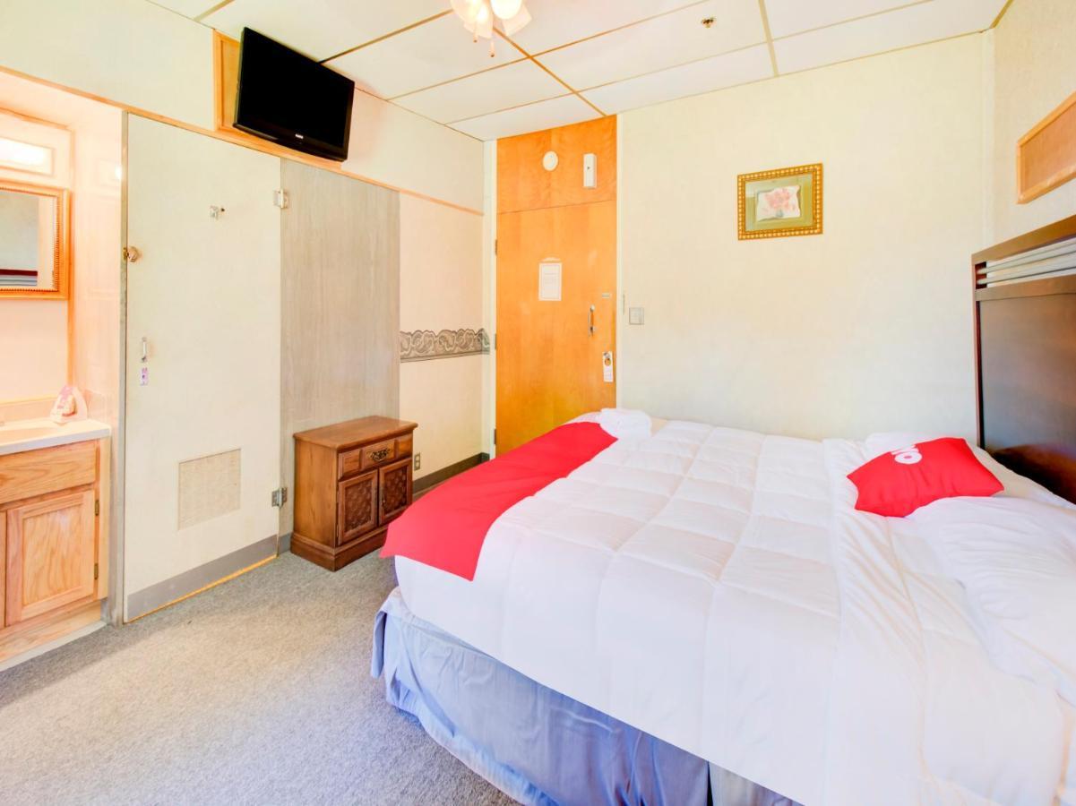 Oyo Hotel Drumright I-44 Ok Εξωτερικό φωτογραφία