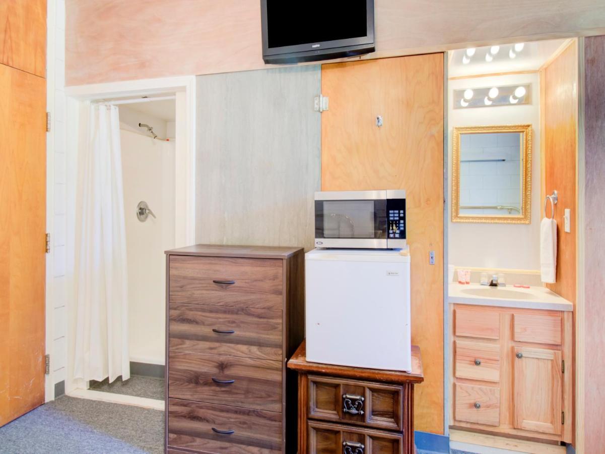 Oyo Hotel Drumright I-44 Ok Εξωτερικό φωτογραφία