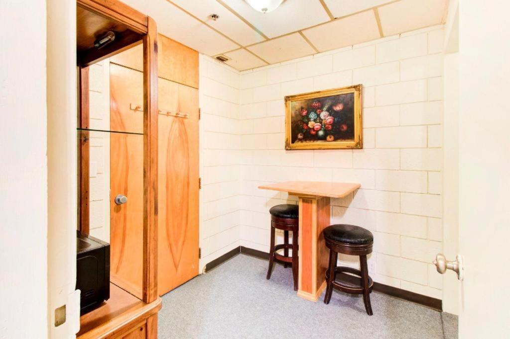 Oyo Hotel Drumright I-44 Ok Εξωτερικό φωτογραφία