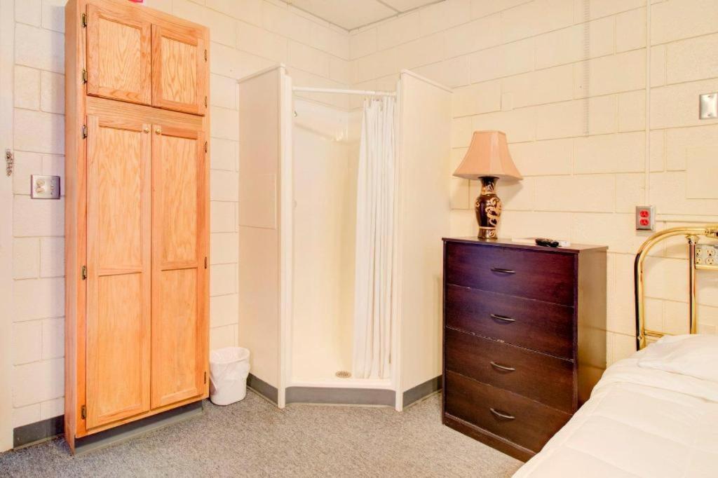 Oyo Hotel Drumright I-44 Ok Εξωτερικό φωτογραφία
