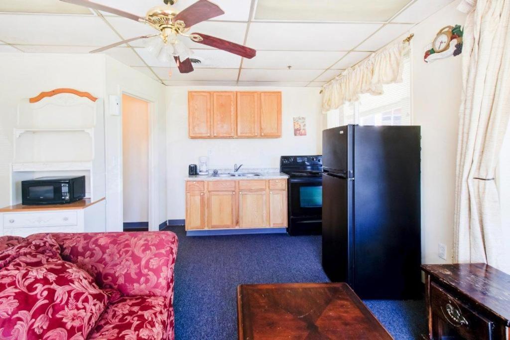Oyo Hotel Drumright I-44 Ok Εξωτερικό φωτογραφία