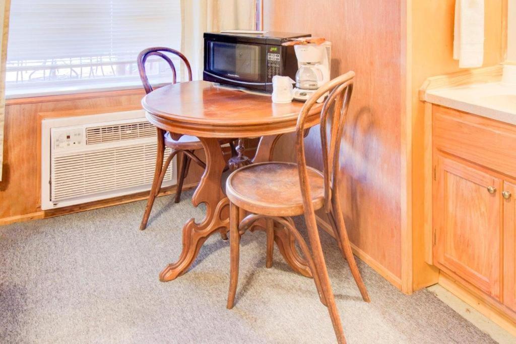 Oyo Hotel Drumright I-44 Ok Εξωτερικό φωτογραφία