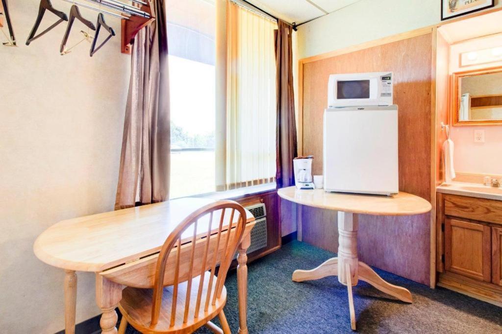 Oyo Hotel Drumright I-44 Ok Εξωτερικό φωτογραφία