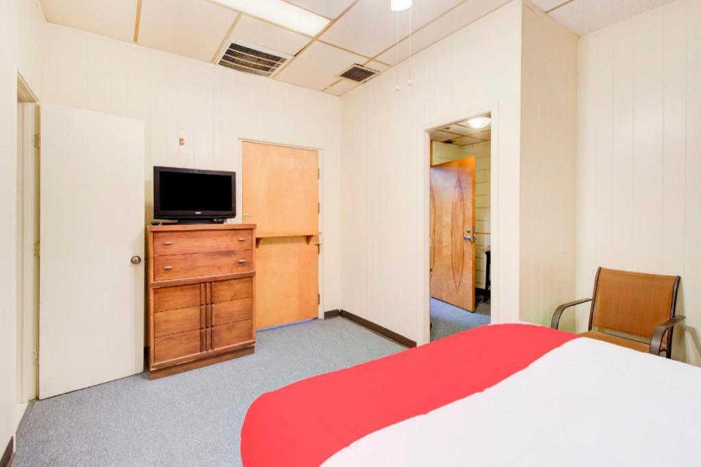 Oyo Hotel Drumright I-44 Ok Εξωτερικό φωτογραφία