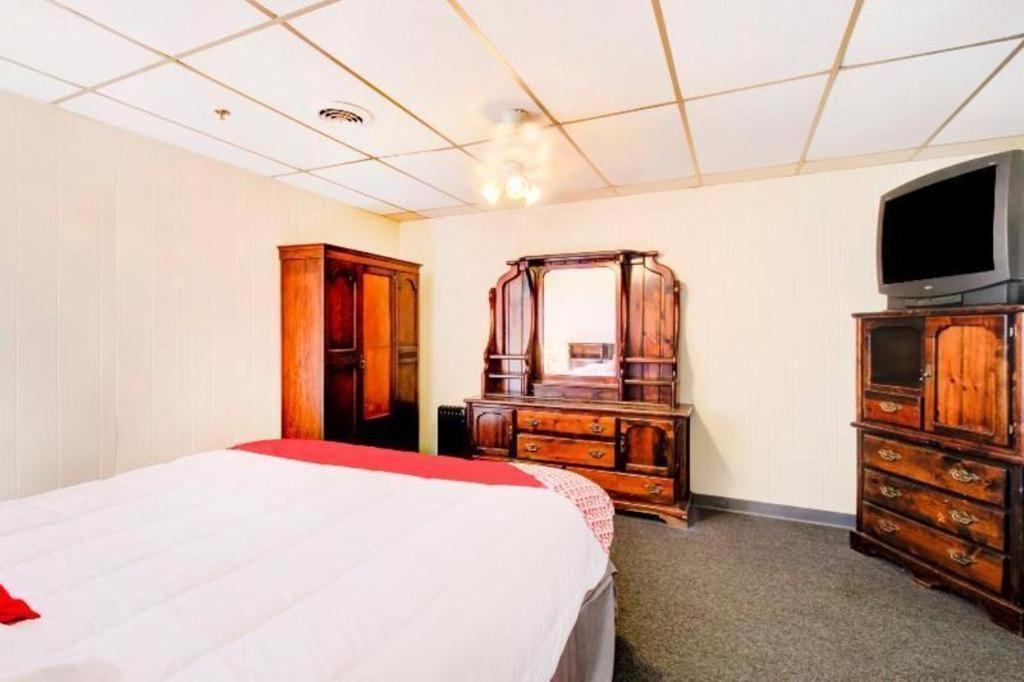 Oyo Hotel Drumright I-44 Ok Εξωτερικό φωτογραφία