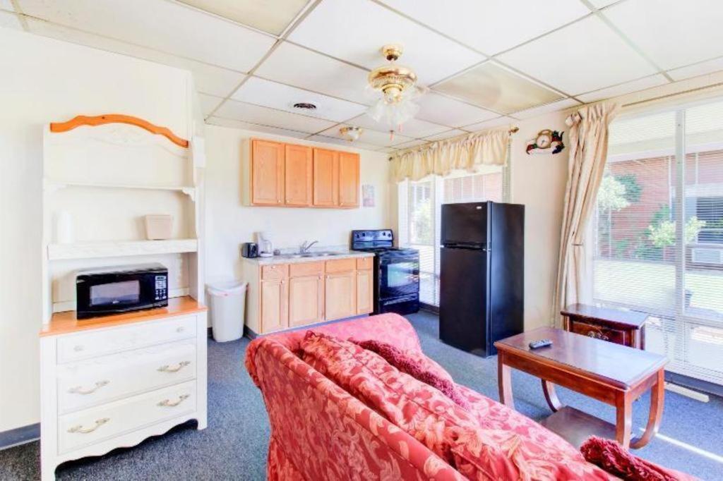 Oyo Hotel Drumright I-44 Ok Εξωτερικό φωτογραφία