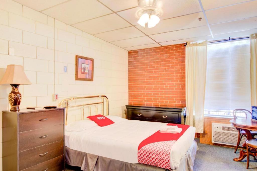 Oyo Hotel Drumright I-44 Ok Εξωτερικό φωτογραφία