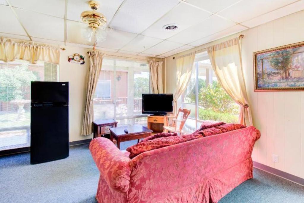 Oyo Hotel Drumright I-44 Ok Εξωτερικό φωτογραφία