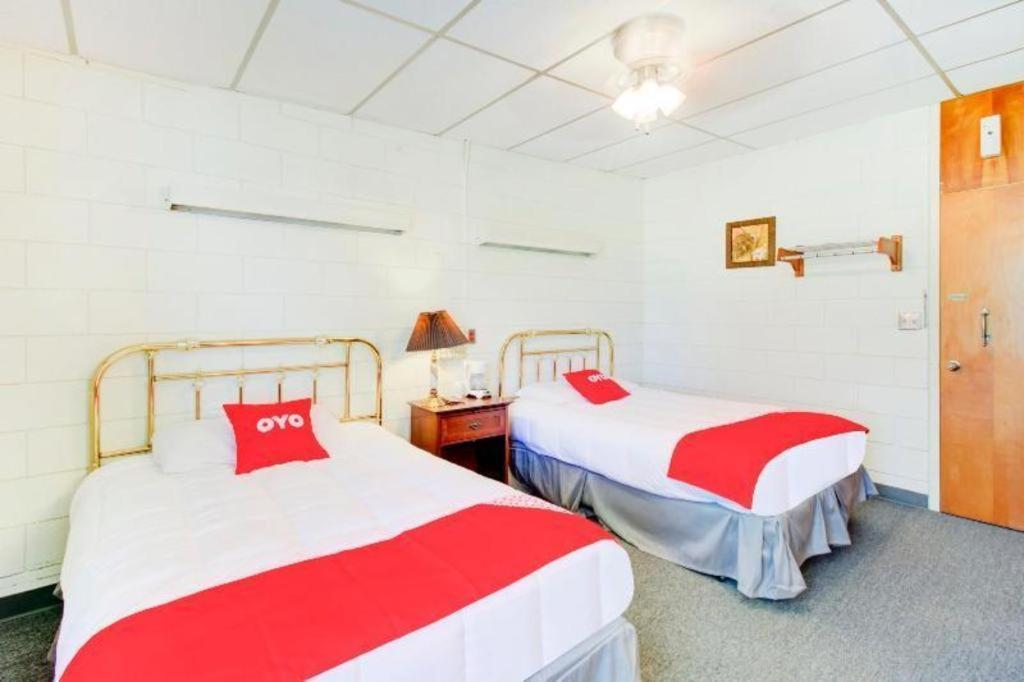 Oyo Hotel Drumright I-44 Ok Εξωτερικό φωτογραφία