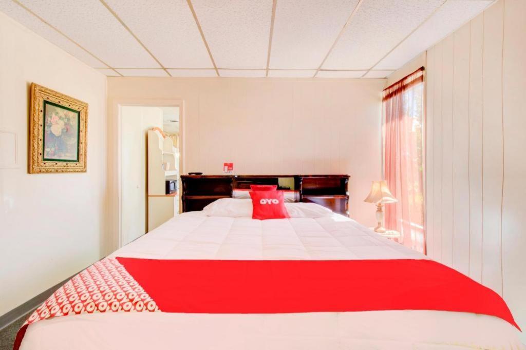 Oyo Hotel Drumright I-44 Ok Εξωτερικό φωτογραφία