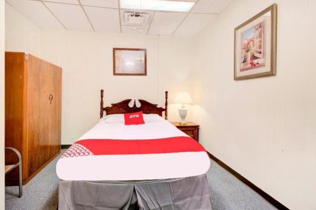Oyo Hotel Drumright I-44 Ok Εξωτερικό φωτογραφία