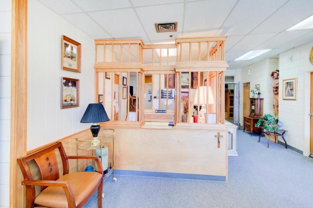 Oyo Hotel Drumright I-44 Ok Εξωτερικό φωτογραφία